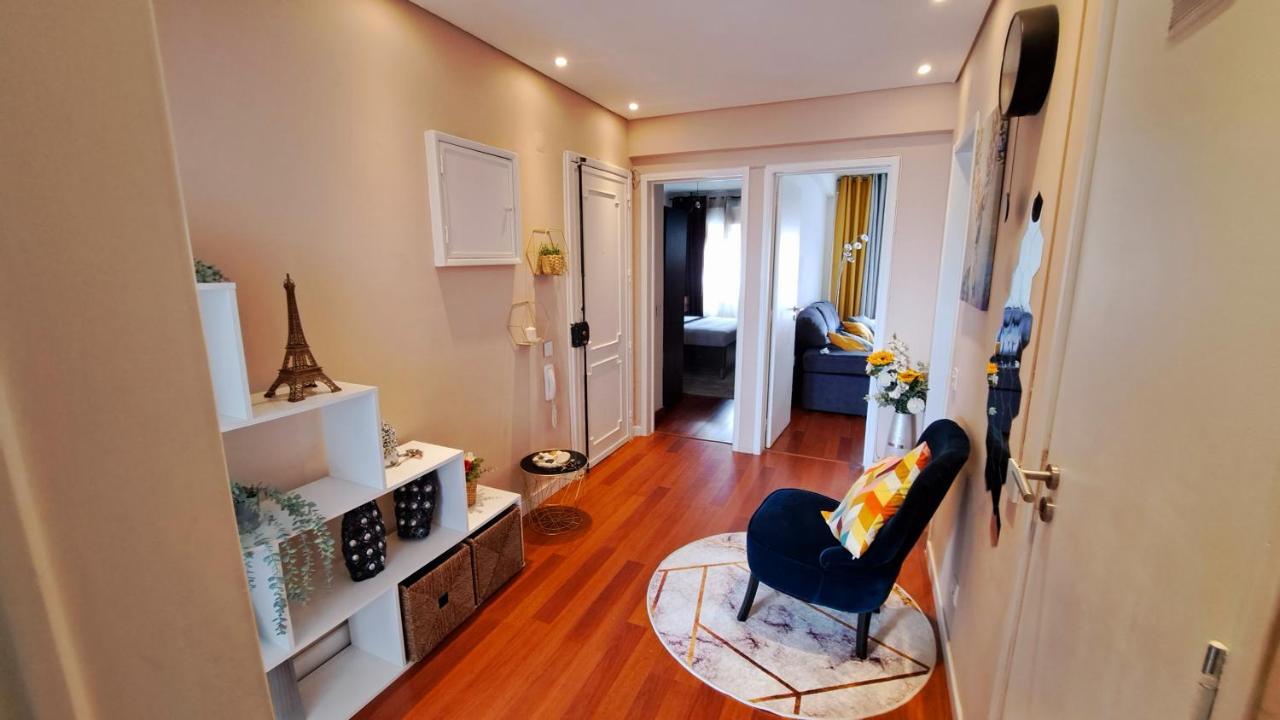 N3 Apartment Amadora Exterior photo