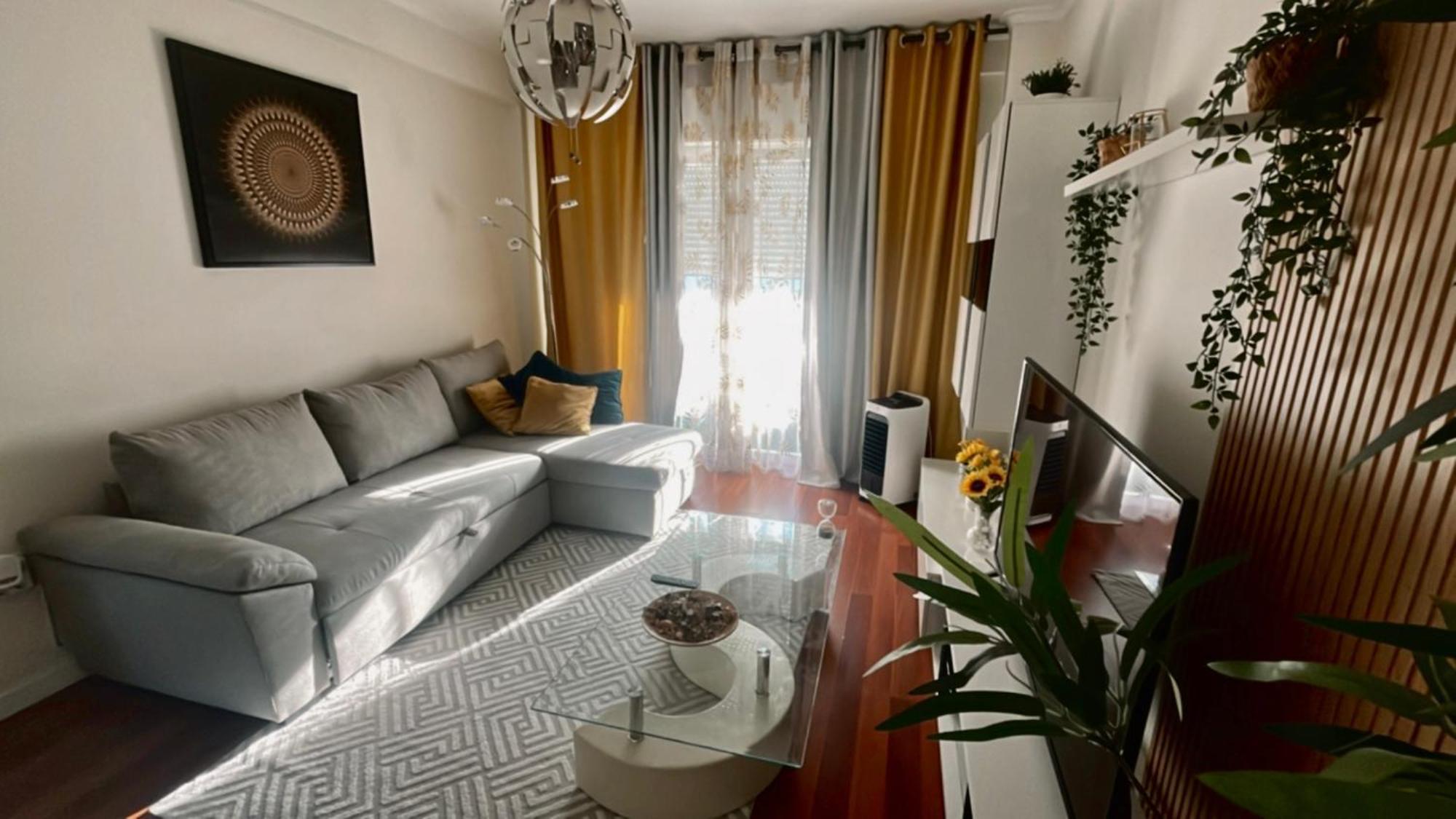 N3 Apartment Amadora Exterior photo