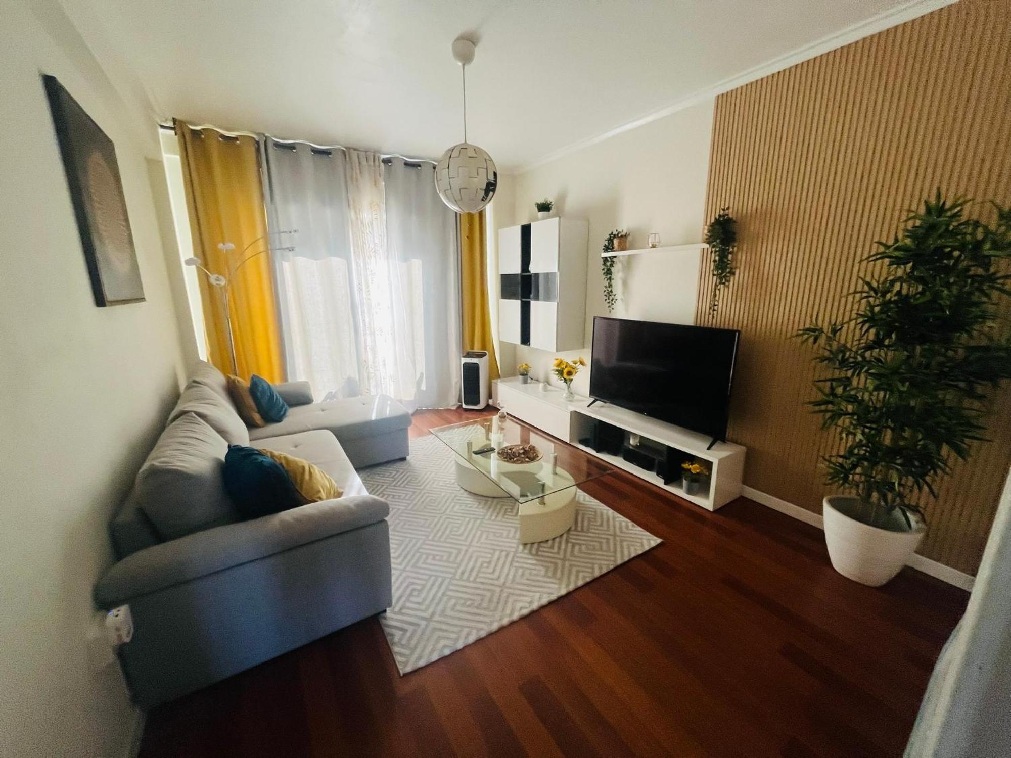 N3 Apartment Amadora Exterior photo