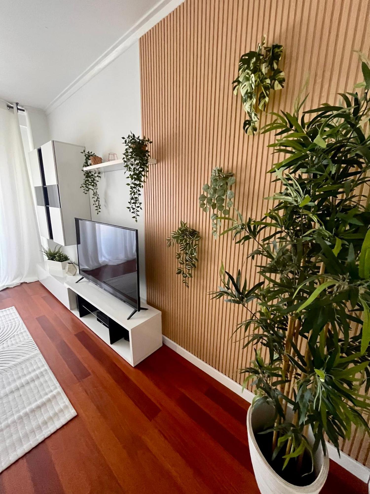 N3 Apartment Amadora Exterior photo